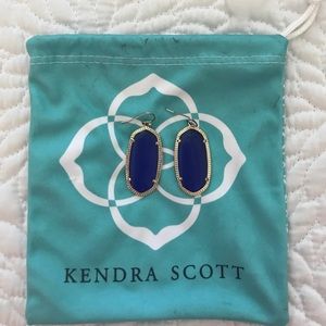 Kendra Scott Elle Earrings